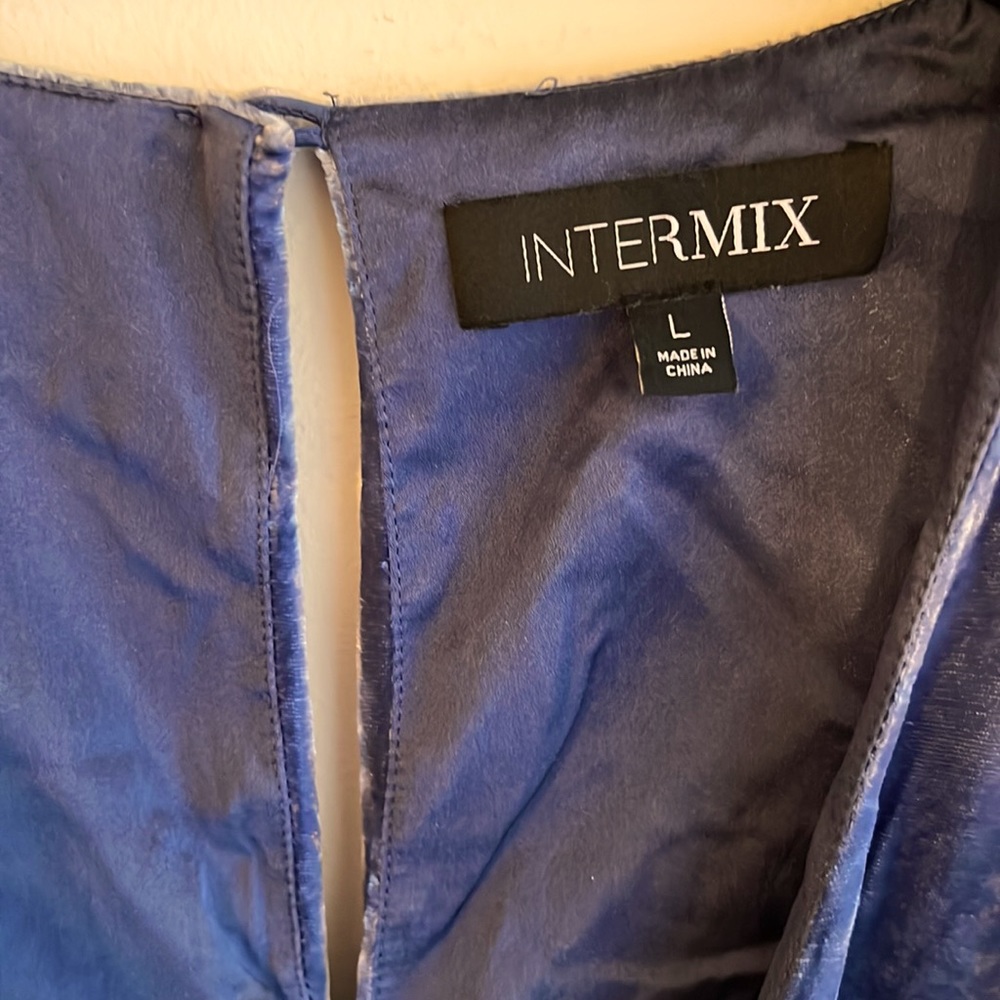 Intermix jumpsuit - Picture 5 of 6
